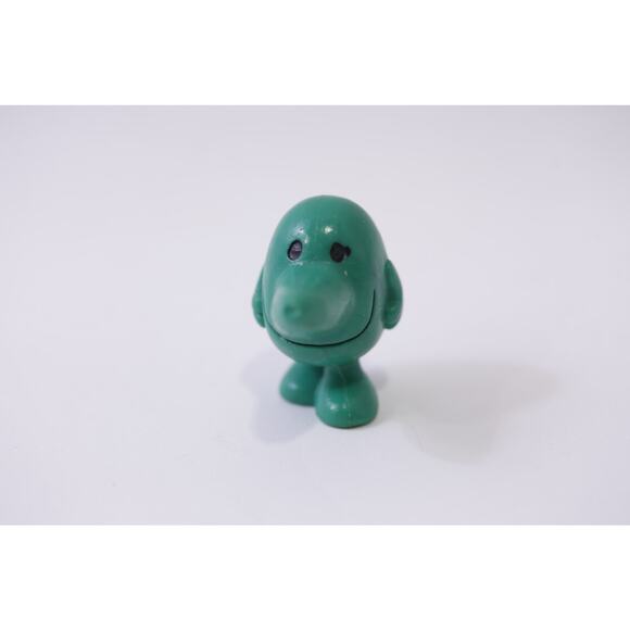 Mr Men and Little Miss, Mr Nosey, PVC Figure, Arby's, Vintage, ~ 251107-WH 1395 - Picture 2 of 4